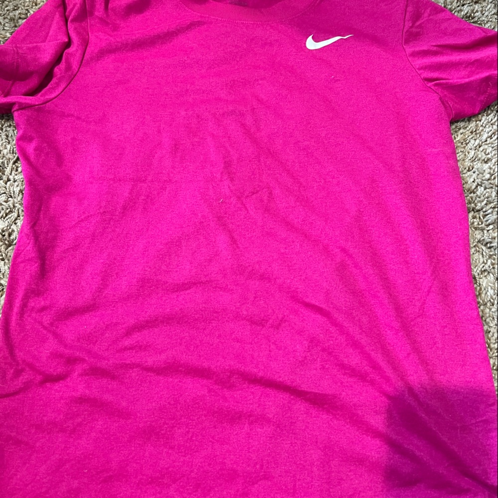 Women’s Nike Athletic Shirt